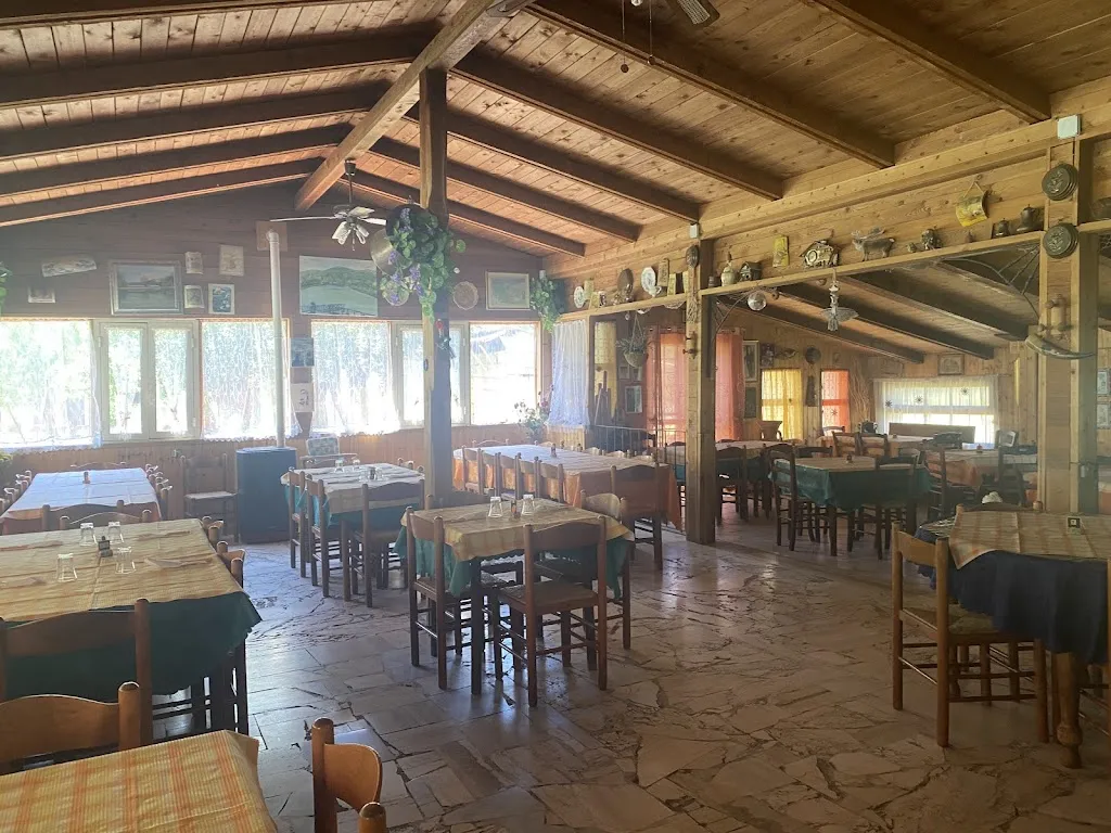 Ristorante Il Lago Per Motociclisti restaurant in Tagliacozzo