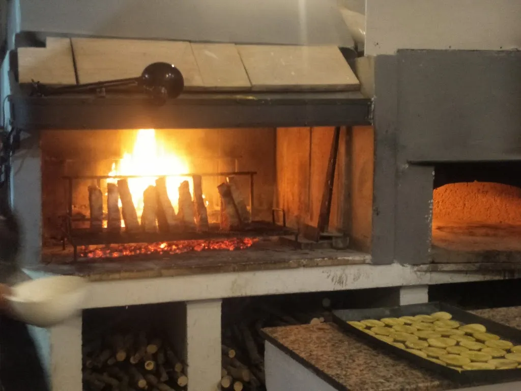 Alex Fitzpatrick_Osteria del Cardinale_Campagnano di Roma_review