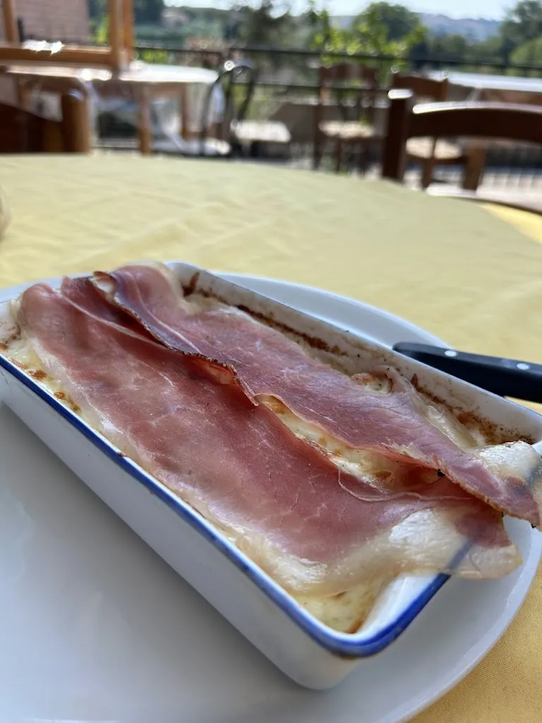 Nitzan Albeck_Osteria del Cardinale_Campagnano di Roma_review