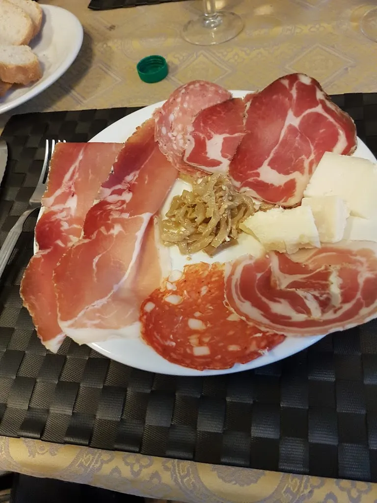 Keith Churches_Osteria del Cardinale_Campagnano di Roma_review