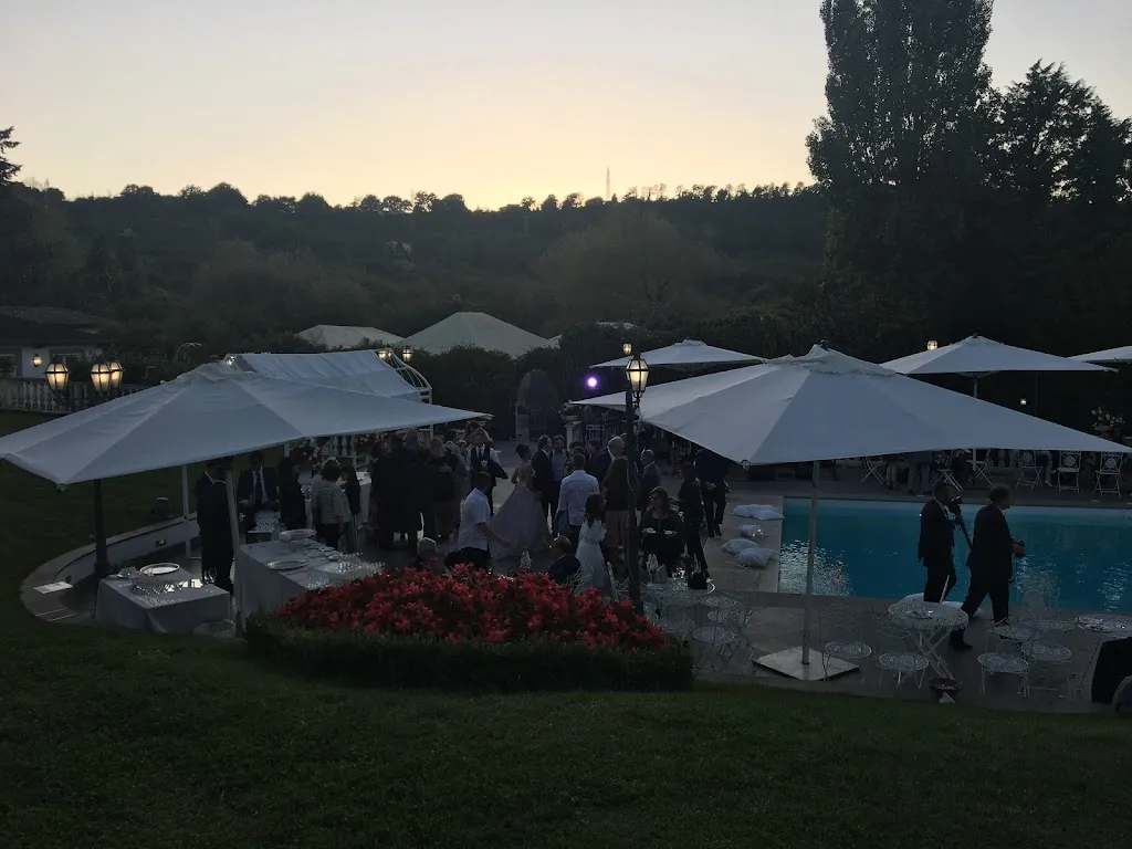 Alex_Villa York casa_Campagnano di Roma_review