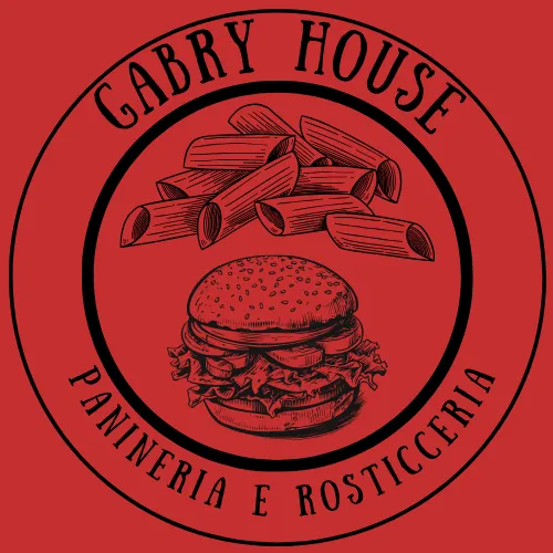 Gabry house restaurant in Campagnano di Roma