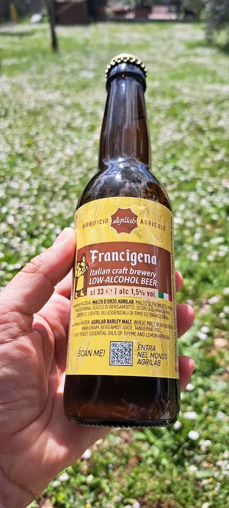 Walking Mentorship_Agrilab_Campagnano di Roma_recensione