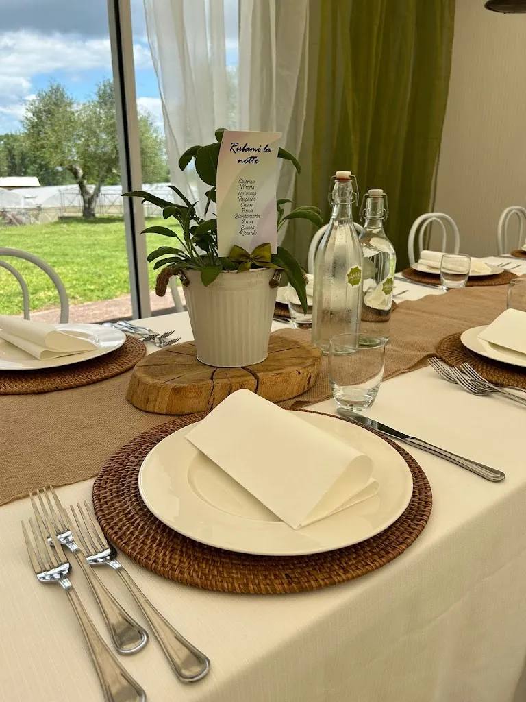 Loredana Errico_Agrilab_Campagnano di Roma_recensione