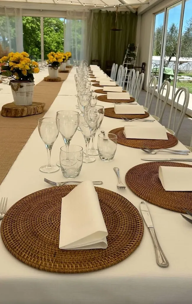 Claudia Roncella_Agrilab_Campagnano di Roma_recensione