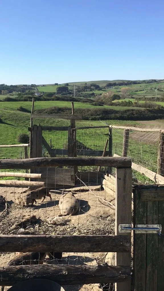 Casale dell'Orto_Campagnano di Roma_slider_image_2