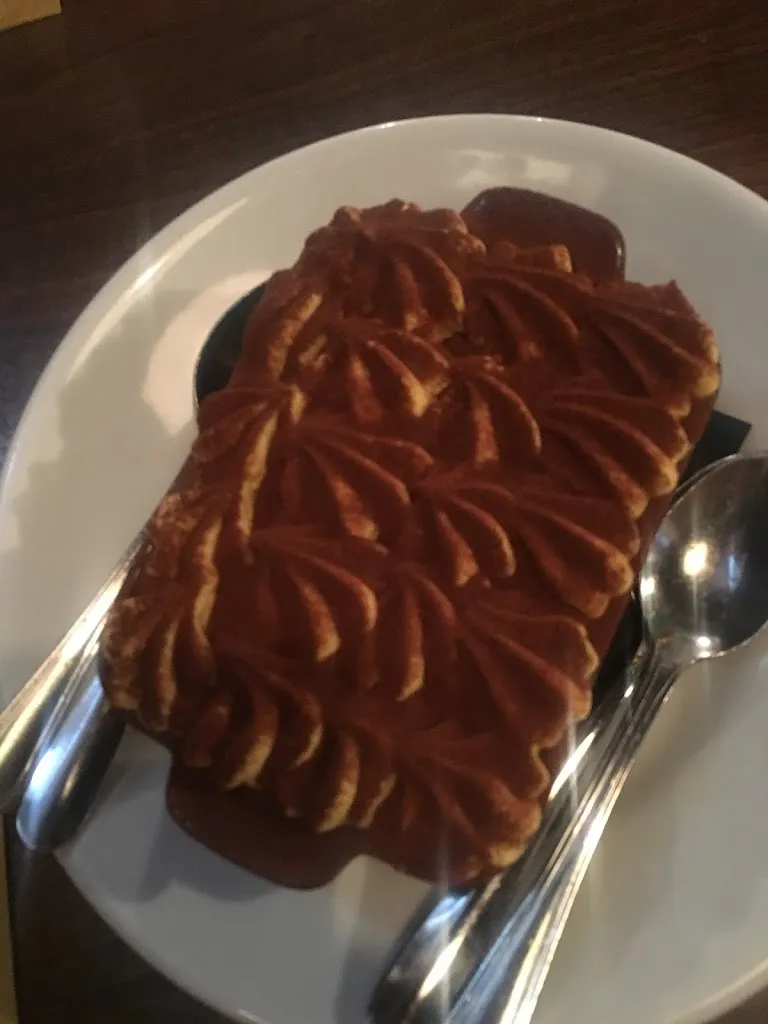 M._Osteria del Borgo_Campagnano di Roma_review