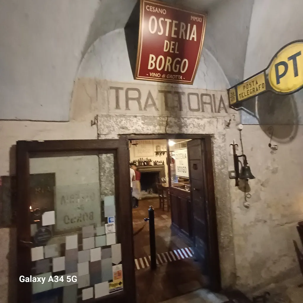 Osteria del Borgo_Campagnano di Roma_slider_image_3