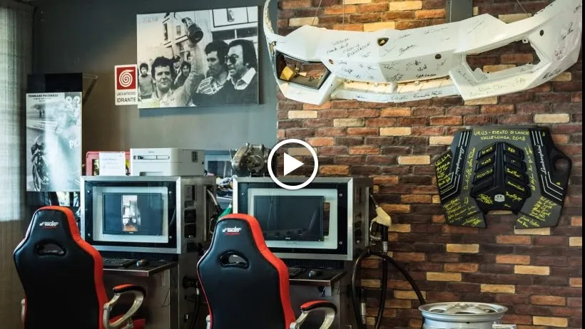 Vallelunga Park Hotel_Campagnano di Roma_slider_image_2