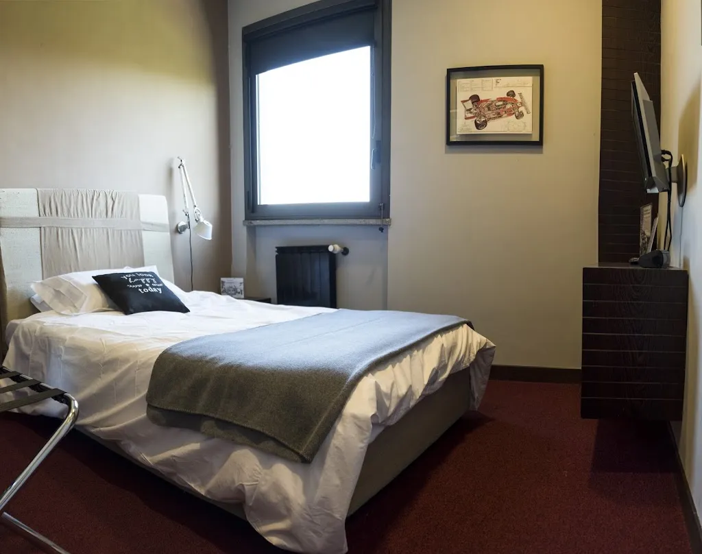 Vallelunga Park Hotel_Campagnano di Roma_slider_image_3