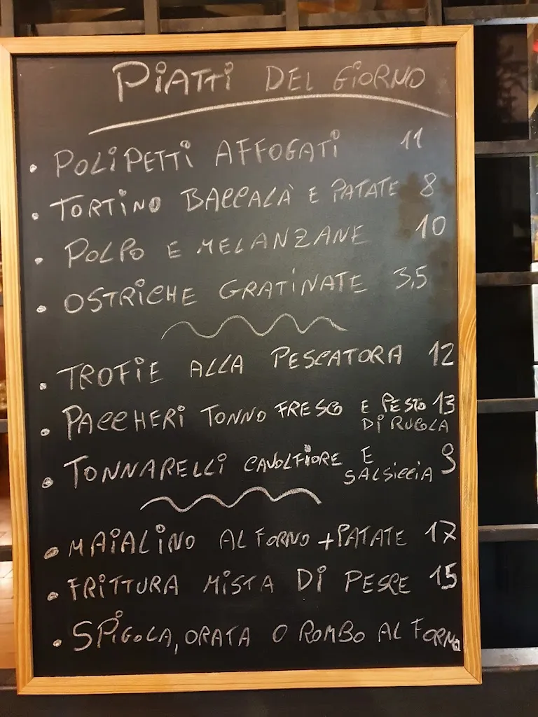 Menu_Ristorante Mammì_Campagnano di Roma_image_1