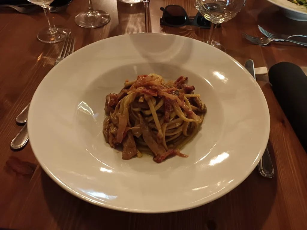 Fedina Fedina_Ristorante Mammì_Campagnano di Roma_review