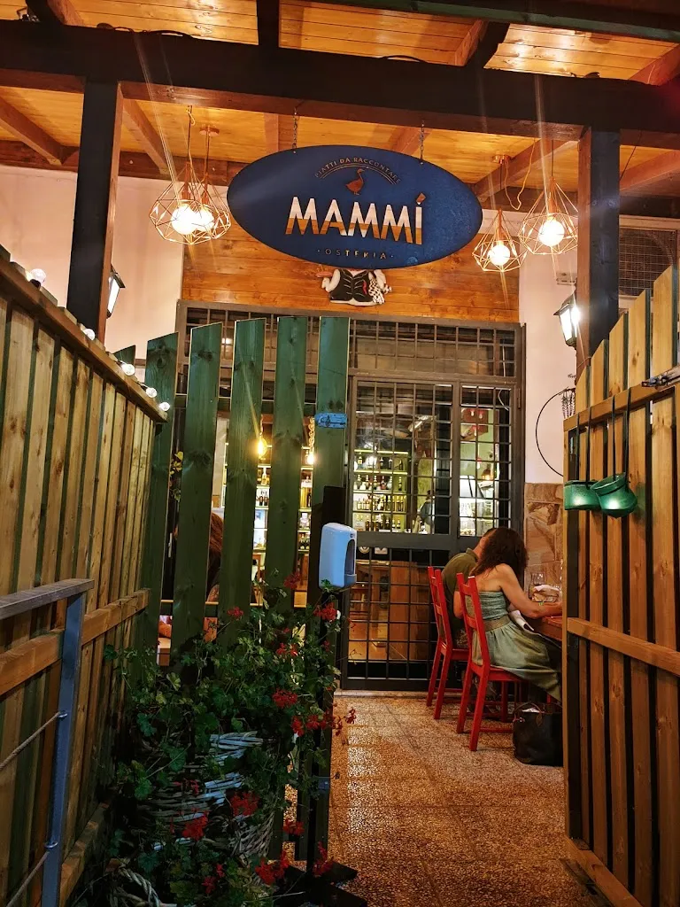 Ristorante Mammì_Campagnano di Roma_slider_image_1