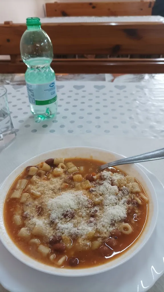 TRATTORIA DEL CAMIONISTA_Campagnano di Roma_slider_image_1