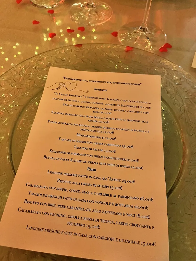 Menu_Ristorante Le Due Lune_Campagnano di Roma_image_1