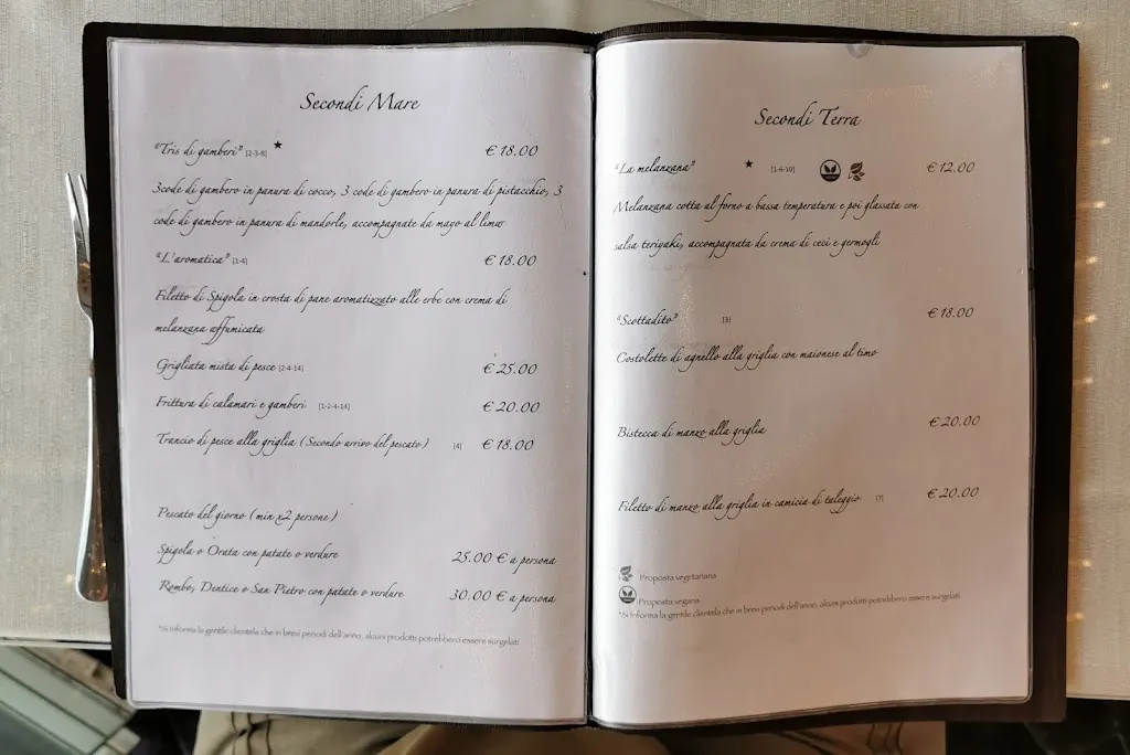 Menu_Ristorante Le Due Lune_Campagnano di Roma_image_3