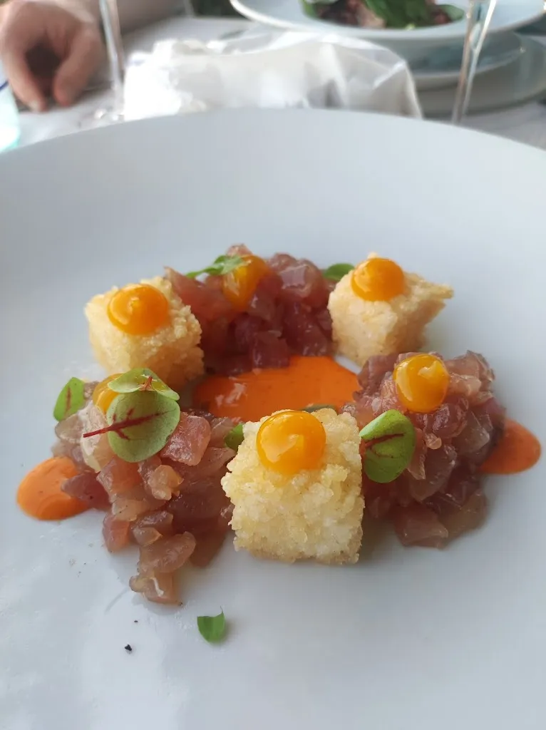 IMtrigirl_Ristorante Le Due Lune_Campagnano di Roma_review