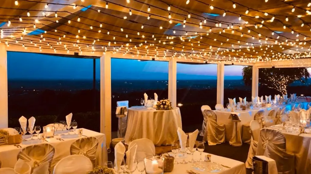 Ristorante Le Due Lune restaurant in Campagnano di Roma