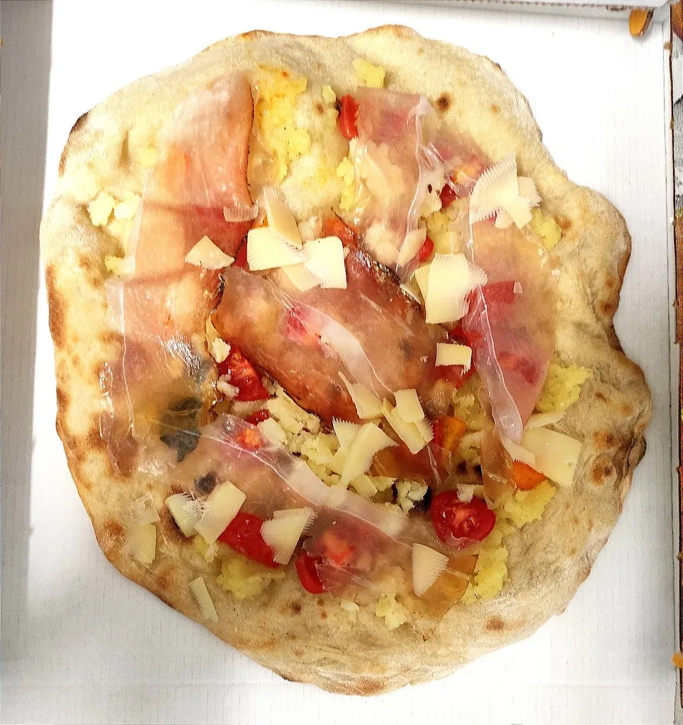 walter gab_Crudo e Cotto_Campagnano di Roma_review