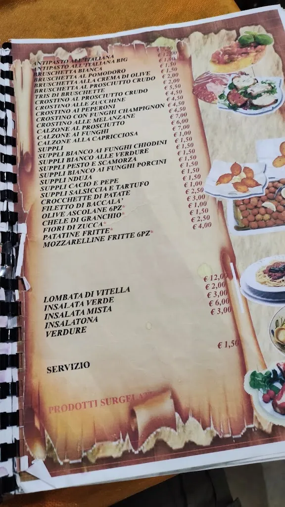 Menu_Pizzeria Da Luciana_Campo Limpido-Favale_image_1