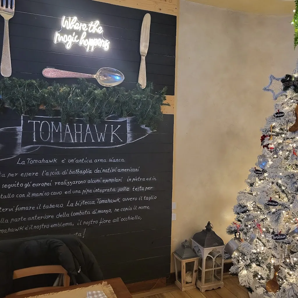 Роман М_TOMAHAWK Grill & Pinsa_Campo Limpido-Favale_review