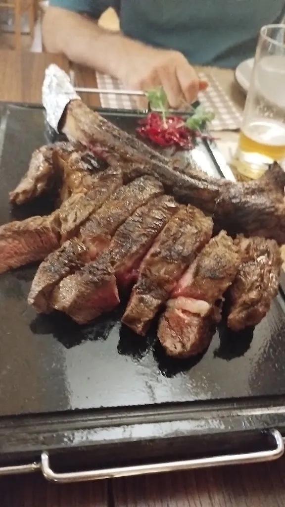 andrea perseo_TOMAHAWK Grill & Pinsa_Campo Limpido-Favale_review