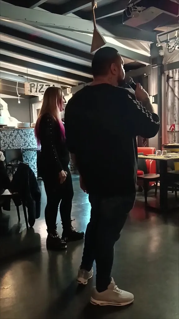 Gio V._Spirito Ribelle DRINK&FOOD_Campo Limpido-Favale_review