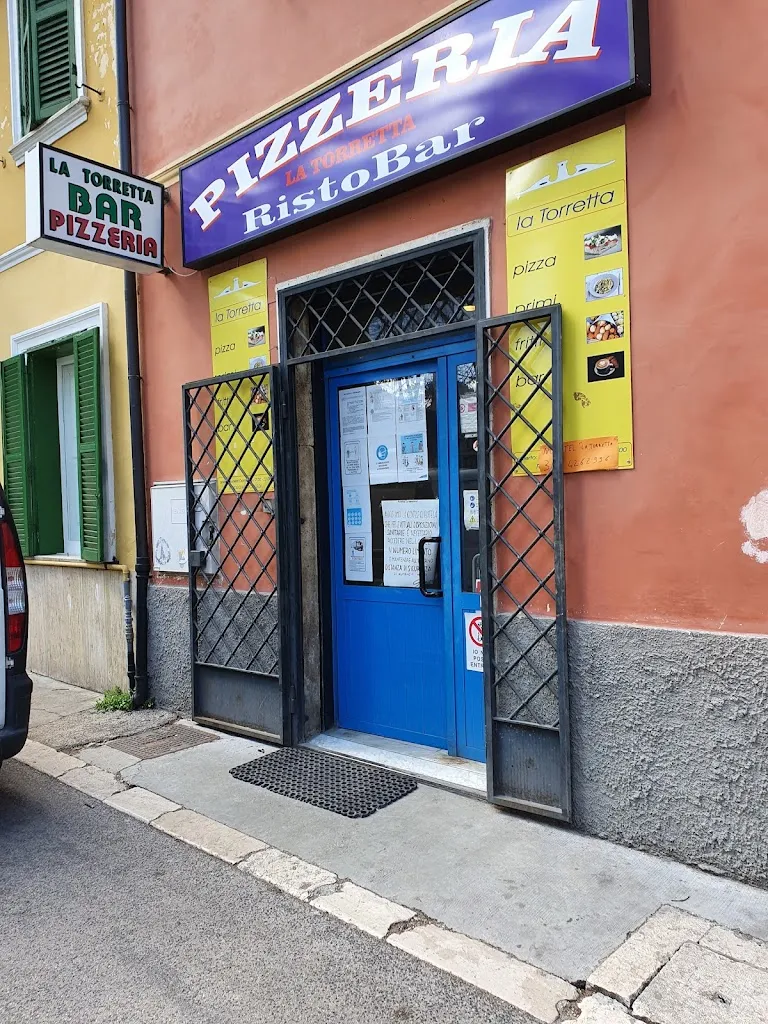 Angelo_Pizzeria La Torretta_Tagliacozzo_reseña