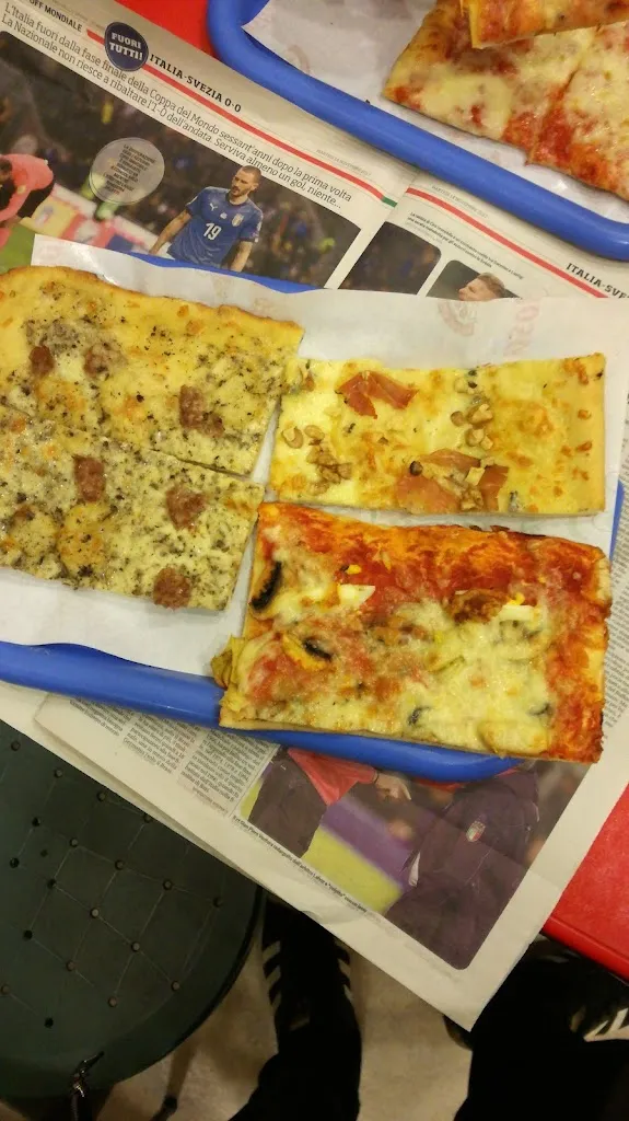 Mattia Maiolini_Pizzeria La Torretta_Tagliacozzo_reseña