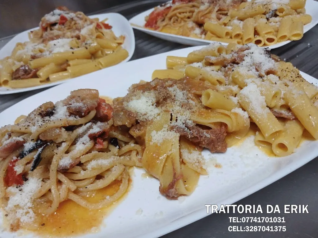 TRATTORIA DA ERIK_Campo Limpido-Favale_slider_image_3