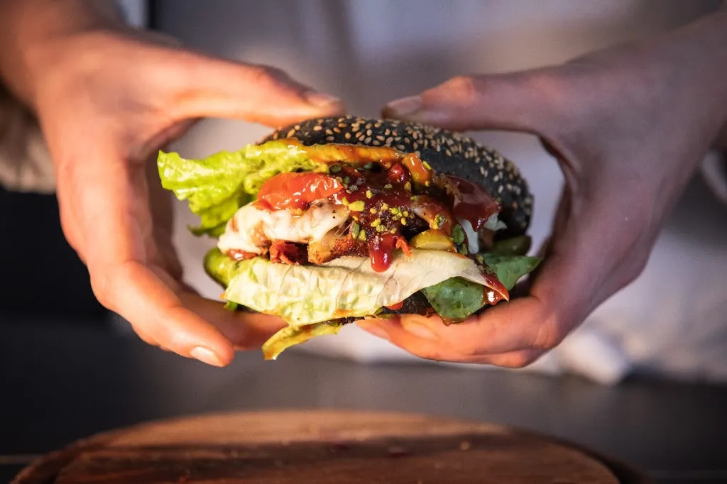 CRUNCHLAB restaurant in Campo Limpido-Favale