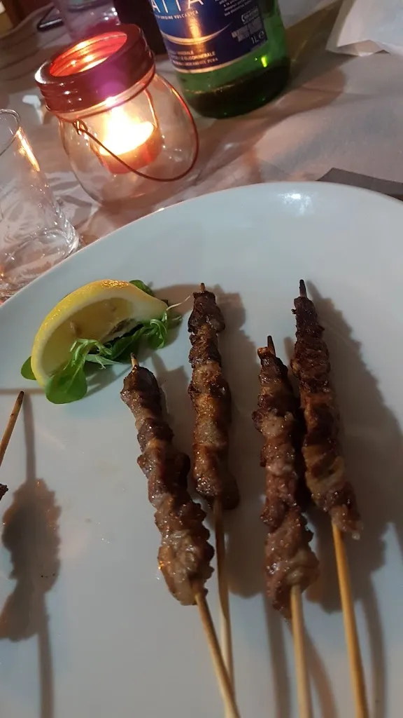 Angela Terelle_La clessidra bar trattoria da masterbucc_Campodimele_recensione