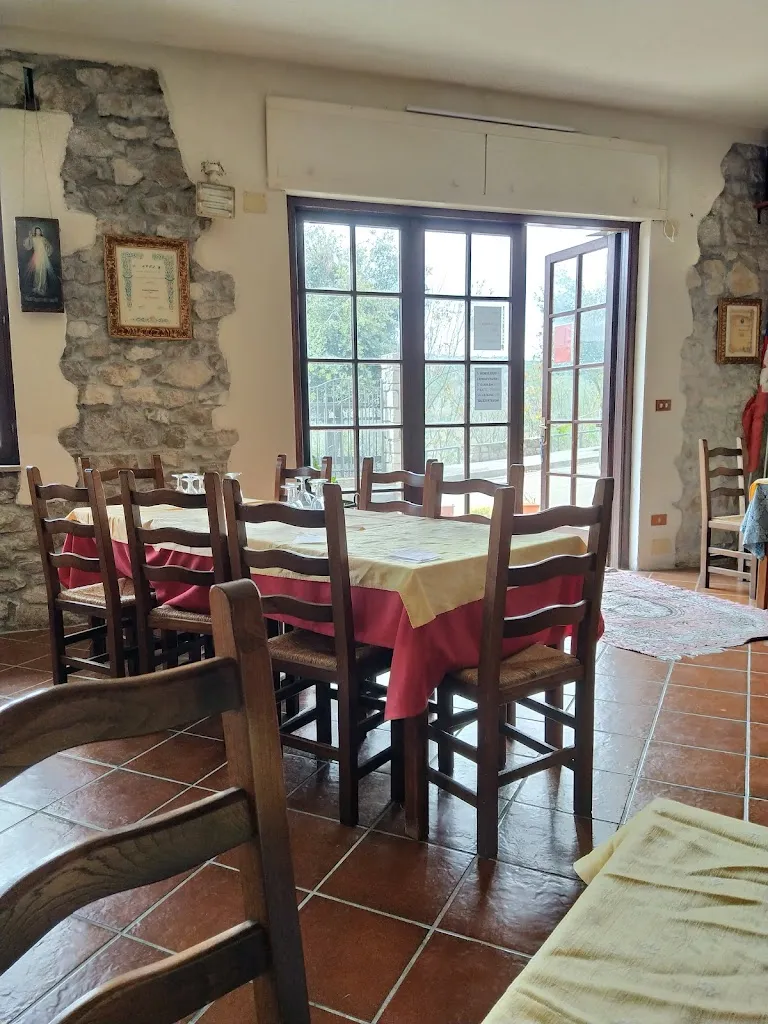 pasquale dimaio_Ristorante Pizzeria Enoteca La Longevita_Campodimele_review