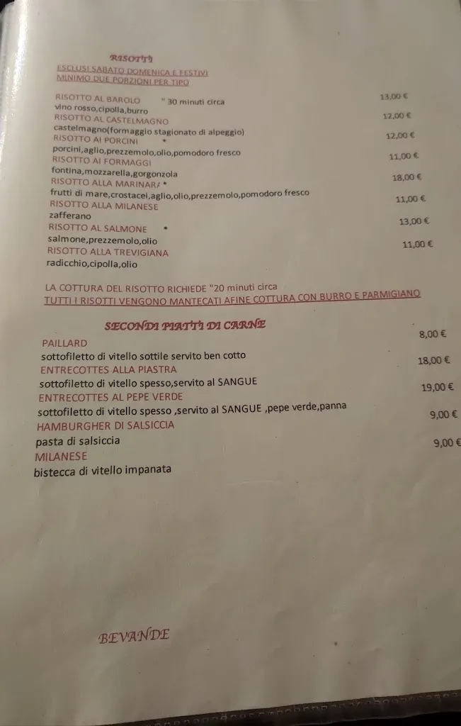 Menu_Spaghettoteca Campoleone_Campoleone_image_2