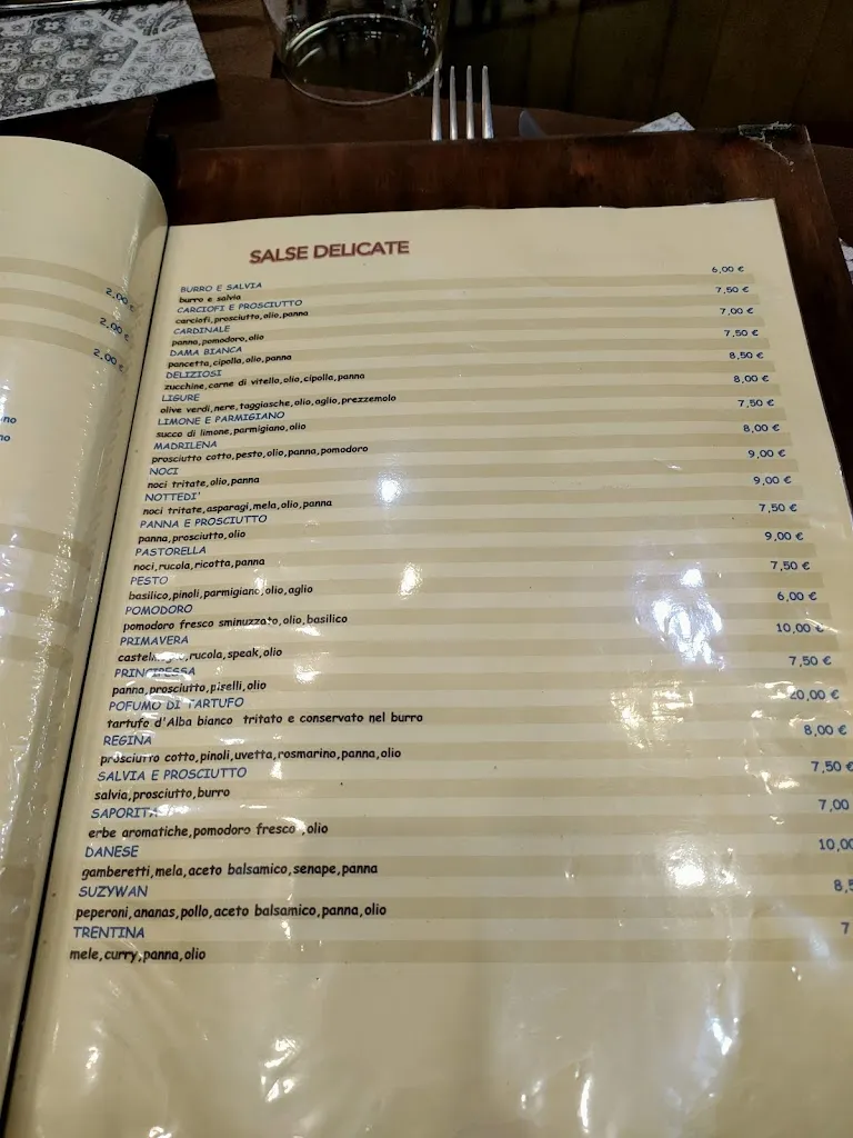 Menu_Spaghettoteca Campoleone_Campoleone_image_4