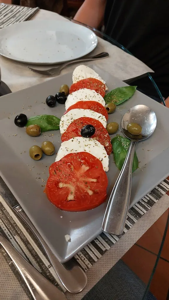 Jakko van Ingen_Spaghettoteca Campoleone_Campoleone_review