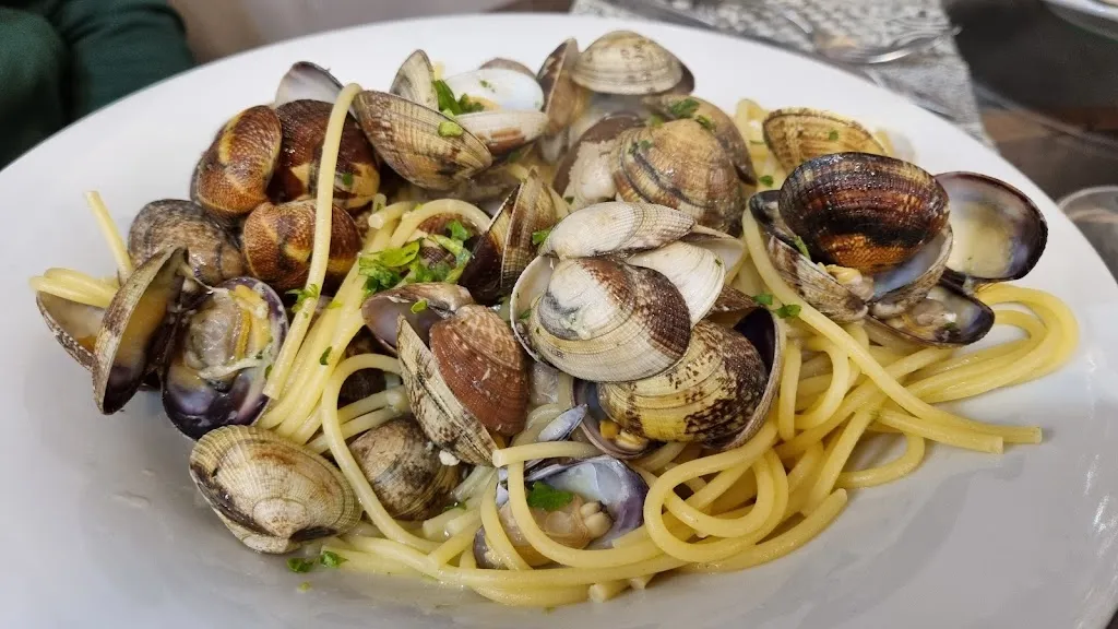 Michael J_Spaghettoteca Campoleone_Campoleone_review