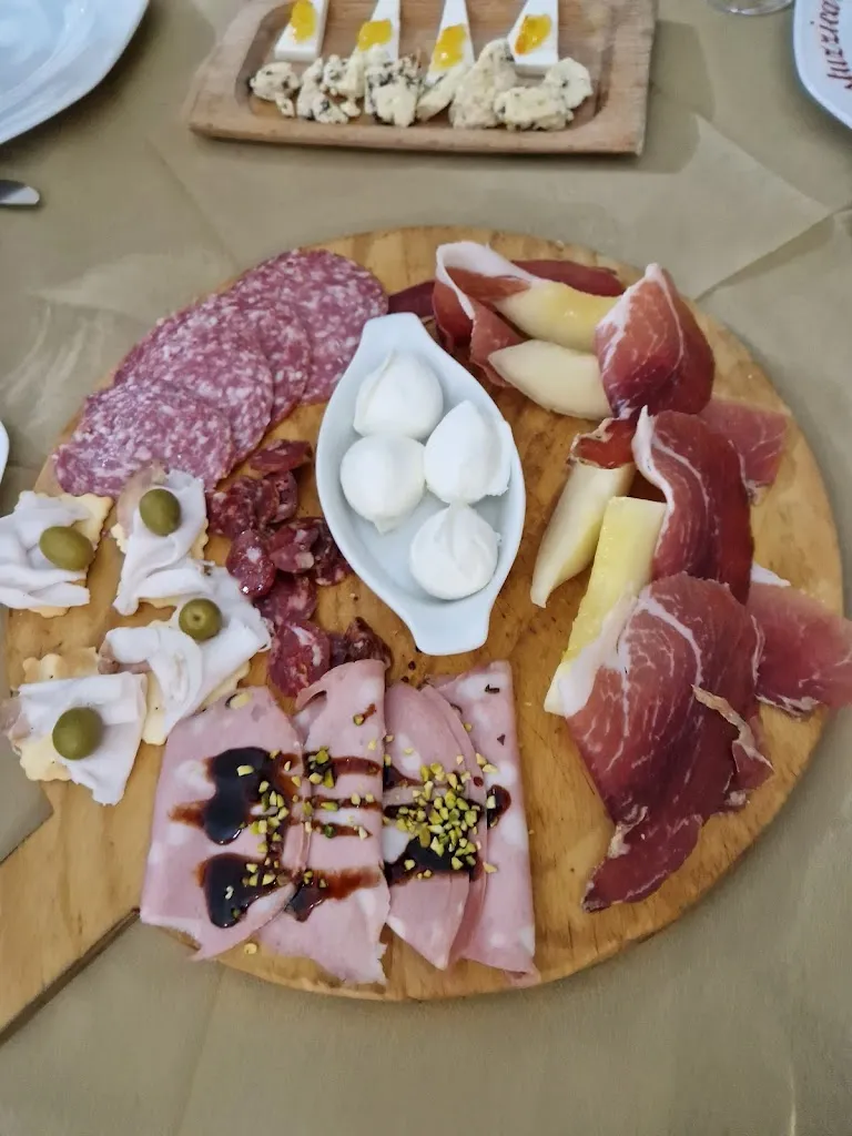 Sophia Grace_La Stuzzicantina_Campoli Appennino_review