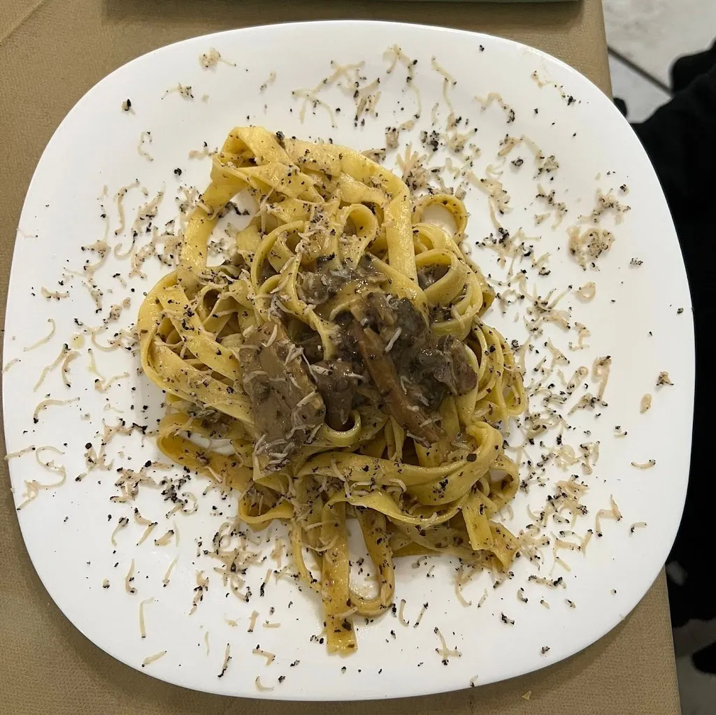 sonia bagagli_La Stuzzicantina_Campoli Appennino_review