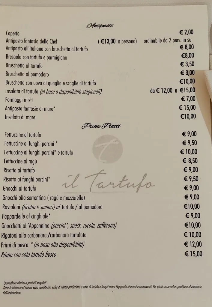 Menu_Ristorante Pizzeria Il Tartufo_Campoli Appennino_image_2