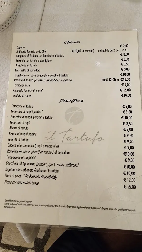 Menu_Ristorante Pizzeria Il Tartufo_Campoli Appennino_image_4