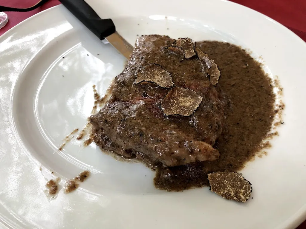 gina soleymanpour_Ristorante Pizzeria Il Tartufo_Campoli Appennino_review