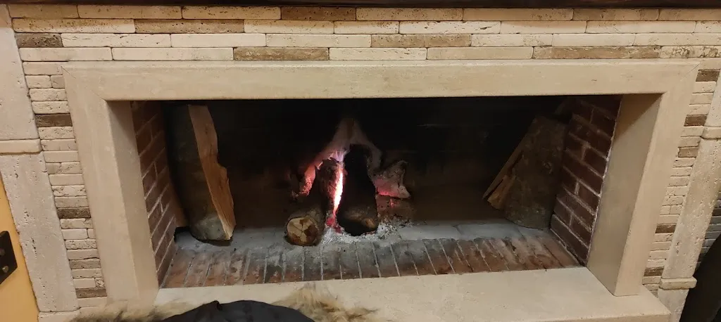 Andrea Moro_Ristorante Pizzeria Il Tartufo_Campoli Appennino_review