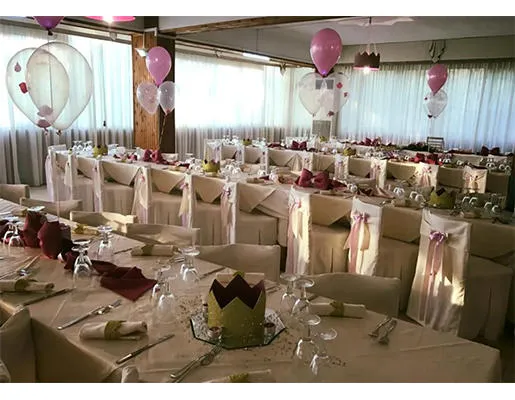 Ristorante Pizzeria Il Tartufo restaurant in Campoli Appennino