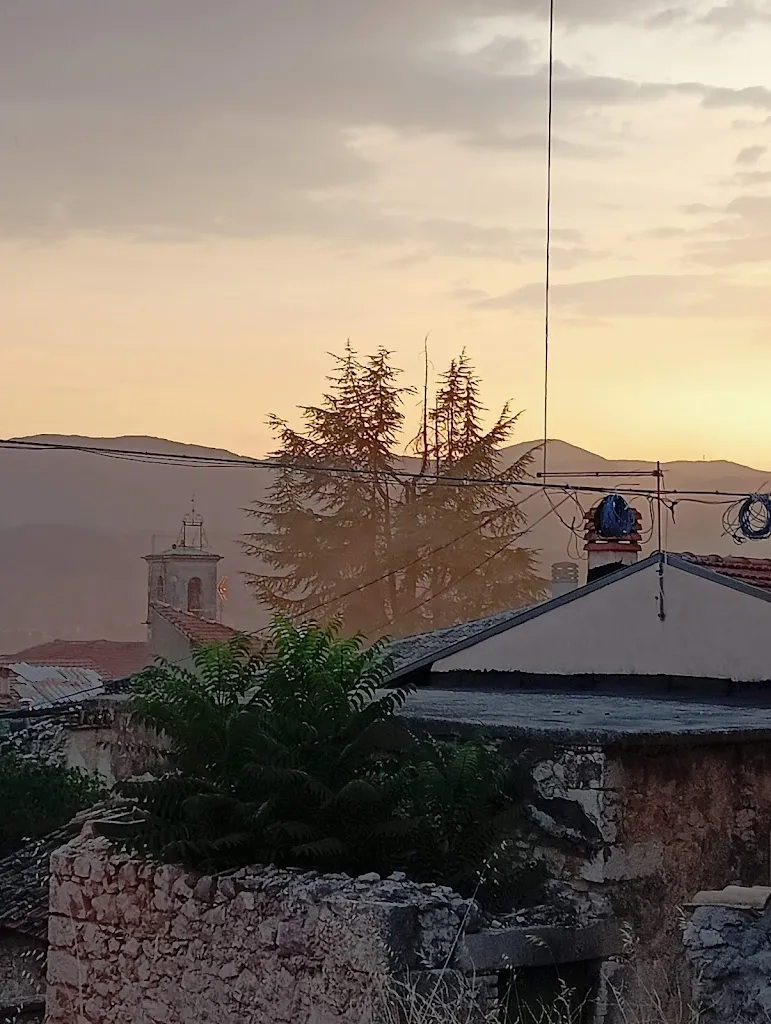 Freddie Hubbard_Da Settimio E Annunziata_Tagliacozzo_review