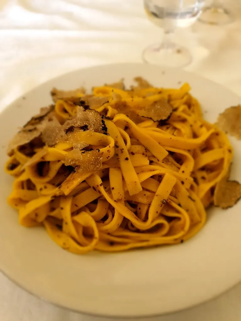 Carmine Matarazzo_La Torre da Peppe_Campoli Appennino_review