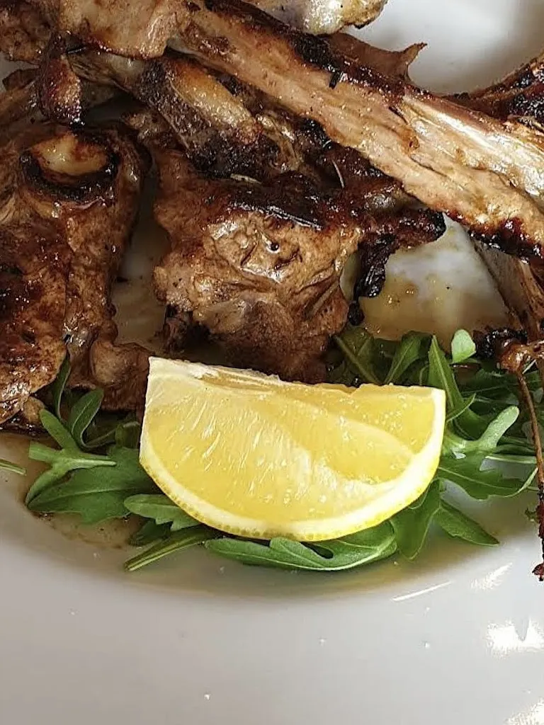 Giuliano Tarquini_La Torre da Peppe_Campoli Appennino_review