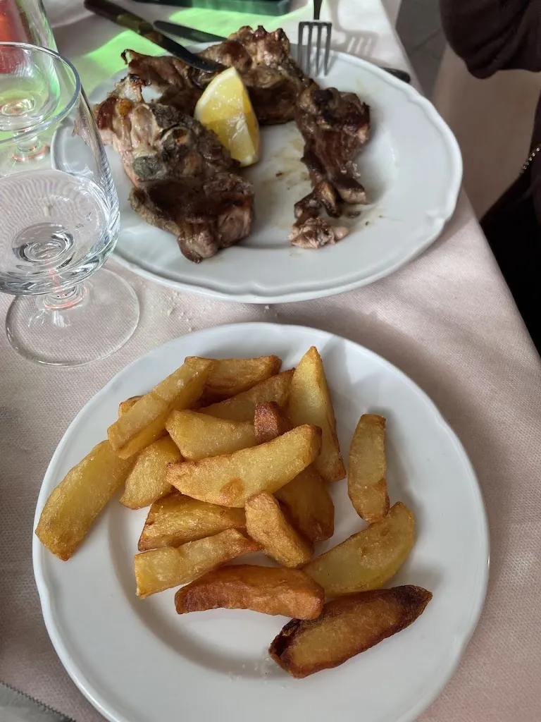 Davide Federici_Ristorante Primavera_Campoli Appennino_recensione