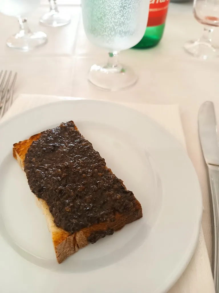 Division Mortum_Ristorante Primavera_Campoli Appennino_recensione