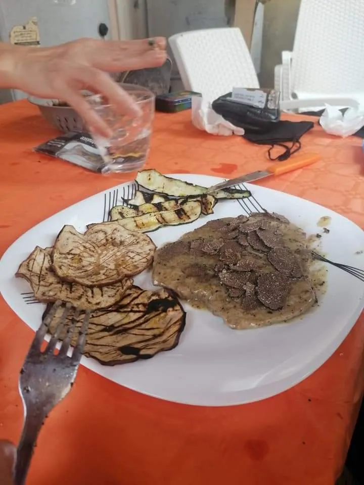 Fabio Zighilino_La taverna di Sampei_Campoli Appennino_review